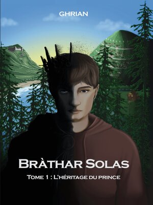 cover image of Bràthar Solas